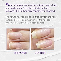 Nail Tek Xtra 4 Nail Strengthener For Weak And Damaged Nails 05 Oz 2Pack