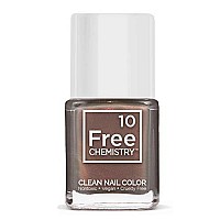 Toxic Free Nail Polish By 10 Free Life Amber Slate