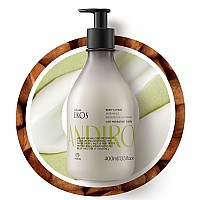 Natura Ekos Castanha Brazil Nut Renourishing Body Lotion Antidryness Deep Skin Hydration Moisturizer Vegan Skin Care