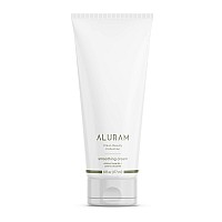 ALURAM Coconut Water Based Smoothing Cream, 6 Fl Oz