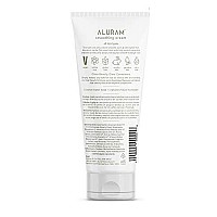 ALURAM Coconut Water Based Smoothing Cream, 6 Fl Oz