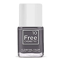 Toxic Free Nail Polish By 10 Free Life Moon Rocks