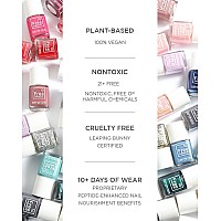 Toxic Free Nail Polish By 10 Free Life Moon Rocks