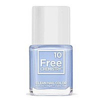 Toxic Free Nail Polish By 10 Free Life Smooth Sailing