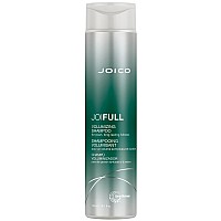 Joico JoiFULL Volumizing Shampoo for Fine Hair, 10.1 Fl