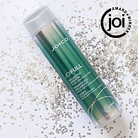 Joico JoiFULL Volumizing Shampoo for Fine Hair, 10.1 Fl