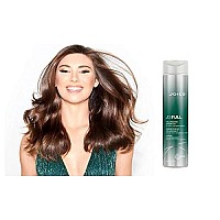 Joico JoiFULL Volumizing Shampoo for Fine Hair, 10.1 Fl