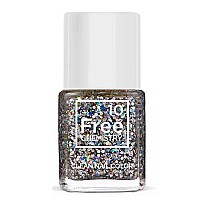 Toxic Free Nail Polish By 10 Free Life Quicksilver