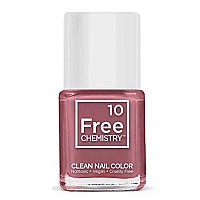 Toxic Free Nail Polish By 10 Free Life Mauveing Mountains