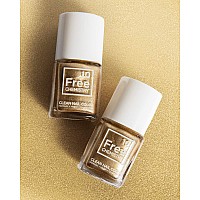 Toxic Free Nail Polish By 10 Free Life Golden Girl