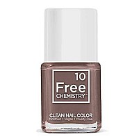 Toxic Free Nail Polish By 10 Free Life Sand Stone