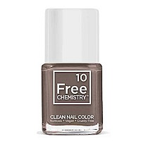 Toxic Free Nail Polish By 10 Free Life Mountains Majesty