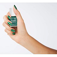 10Free Plantbased Clean Nail Polish Seaing Green