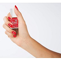 Toxic Free Nail Polish By 10 Free Life Hibiscus