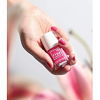 Toxic Free Nail Polish By 10 Free Life Zinnia