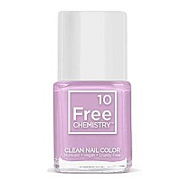 Toxic Free Nail Polish By 10 Free Life Orchid