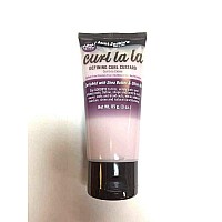 Aunt Jackies Curl La La Defining Curl Custard Travel Size 3Oz