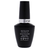 Cuccio Colour Veneer Gel Polish - Branch Out Green, 0.44 Oz