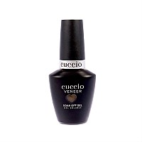 Cuccio Colour Veneer Gel Polish, Nurture Nature, 0.44