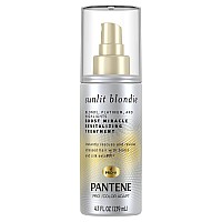 Pantene Blondie Treatment 47 Fl Oz