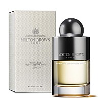 Molton Brown Oudh Accord & Gold EDT 3.3 Fl Oz