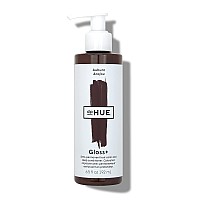 dpHUE Gloss+ - Auburn, 6.5 oz - Color-Boosting Semi-Permanent Hair Dye & Deep Conditioner - Enhance & Deepen Natural or Color-Treated Hair - Gluten-Free, Vegan