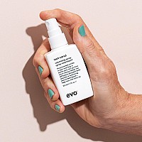 Evo Root Canal Volumizing Spray Texture Boost Supports Roots Natural Thickening Lightweight Hair Styling Spray Travel Size