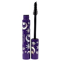 Pacifica Highest Lash Mascara, Black, 0.32 oz, Vegan