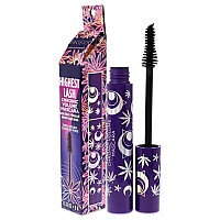 Pacifica Highest Lash Mascara, Black, 0.32 oz, Vegan