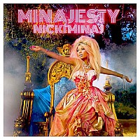 Nicki Minaj Minajesty By Eau De Parfum 1 Fl Oz