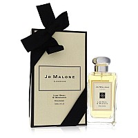 Jo Malone Lime Basil & Mandarin Cologne Spray 3.4 Oz