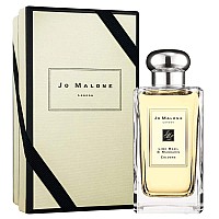 Jo Malone Lime Basil & Mandarin Cologne Spray 3.4 Oz