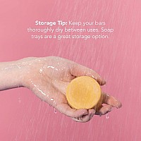 Ethique Too Delicious Intensive Solid Conditioner Bar for Dry to Very Dry Hair - Sulfate-Free, Plastic-Free, Vegan, Cruelty-Free, Eco-Friendly, 2.12 oz (Pack of 1)