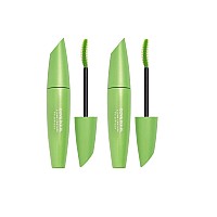 Covergirl Covergirl Clump Crusher Mascara By Lashblast Black Pack Of 2 044 Ounce