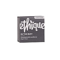 Ethique Solid Conditioner Bar For Sensitive Scalps In The Buff Unscented Vegan Ecofriendly Plasticfree Crueltyfree 2