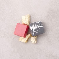 Ethique Solid Conditioner Bar For Sensitive Scalps In The Buff Unscented Vegan Ecofriendly Plasticfree Crueltyfree 2