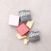 Ethique Solid Conditioner Bar For Sensitive Scalps In The Buff Unscented Vegan Ecofriendly Plasticfree Crueltyfree 2