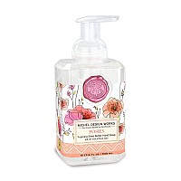 Michel Design Works Foaming Hand Soap Posies