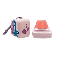 Lip Smacker Disney Frozen 2 Anna Flavored Lip Balm Cube Keychain