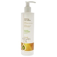 One 'n Only Argan Oil Curl Cream 9.8 oz (Pack of