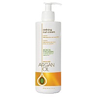 One 'n Only Argan Oil Curl Cream 9.8 oz (Pack of