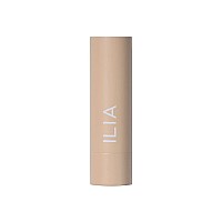 Ilia Color Block Lipstick Nontoxic Vegan Crueltyfree Hydrating Long Lasting No Budge Color With Full Coverage Amber