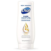 Dial Pure Moisture Body Wash Neroli 14 Ounce Pack Of 4