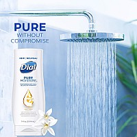 Dial Pure Moisture Body Wash Neroli 14 Ounce Pack Of 4