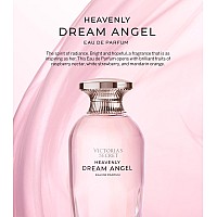 Victorias Secret Dream Angel Eau De Parfum Rollerball