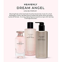 Victorias Secret Dream Angel Eau De Parfum Rollerball