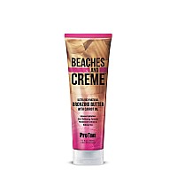 Beaches & Crme Natural Bronzer Bronzing Butter 8.5oz