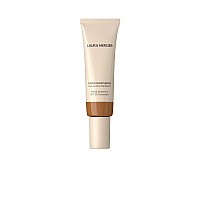 Laura Mercier Womens Tinted Moisturizer Natural Skin Perfector Spf 30 Walnut Brown 17 Oz 50 Ml