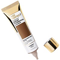 Loreal Paris Age Perfect Radiant Serum Foundation With Spf 50 Chestnut 1 Ounce