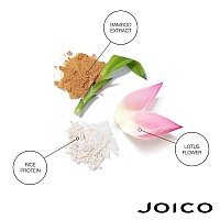 Joico Joifull Volumizing Shampoo Conditioner Set Plush Longlasting Fullness Boost Shine For Fine Thin Hair